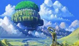 动漫天空之城在线观看,云端探险之旅